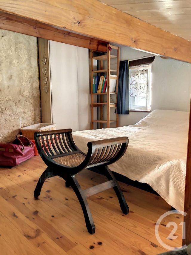 maison à louer - 2 pièces - 55.0 m2 - ST CLAR - 32 - MIDI-PYRENEES - Century 21 J.V. Immobilier