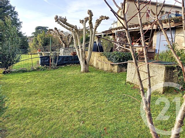 maison à louer - 2 pièces - 55.0 m2 - ST CLAR - 32 - MIDI-PYRENEES - Century 21 J.V. Immobilier