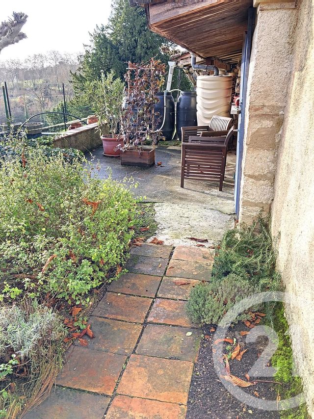 maison à louer - 2 pièces - 55.0 m2 - ST CLAR - 32 - MIDI-PYRENEES - Century 21 J.V. Immobilier