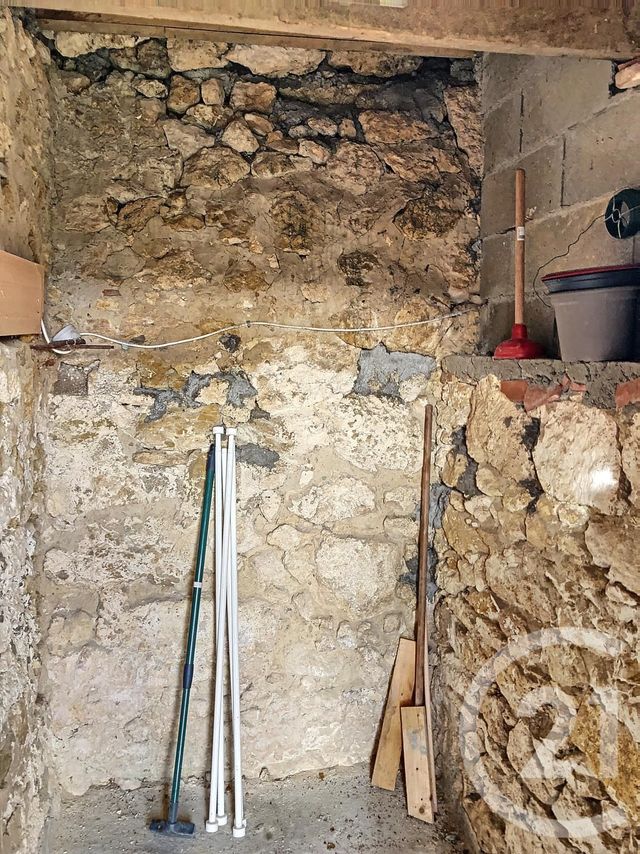 maison à louer - 2 pièces - 55.0 m2 - ST CLAR - 32 - MIDI-PYRENEES - Century 21 J.V. Immobilier