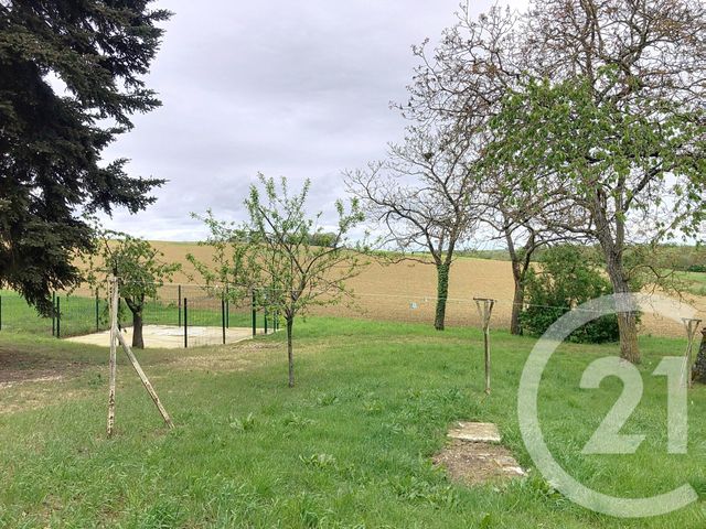 maison à louer - 4 pièces - 153.05 m2 - CASTELNAU D ARBIEU - 32 - MIDI-PYRENEES - Century 21 J.V. Immobilier