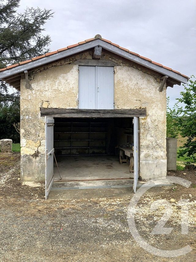 maison à louer - 4 pièces - 153.05 m2 - CASTELNAU D ARBIEU - 32 - MIDI-PYRENEES - Century 21 J.V. Immobilier
