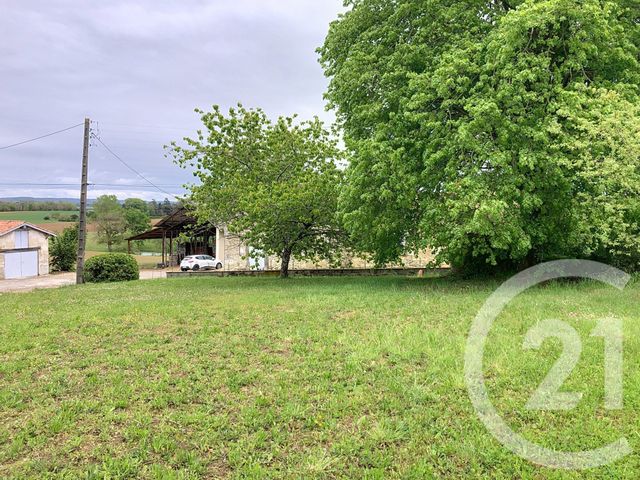 maison à louer - 4 pièces - 153.05 m2 - CASTELNAU D ARBIEU - 32 - MIDI-PYRENEES - Century 21 J.V. Immobilier