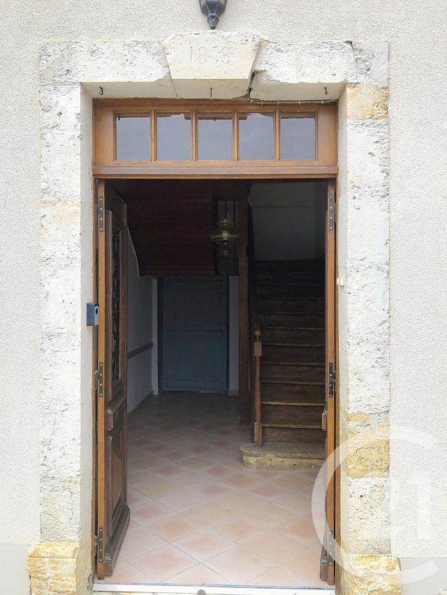 maison à louer - 4 pièces - 153.05 m2 - CASTELNAU D ARBIEU - 32 - MIDI-PYRENEES - Century 21 J.V. Immobilier