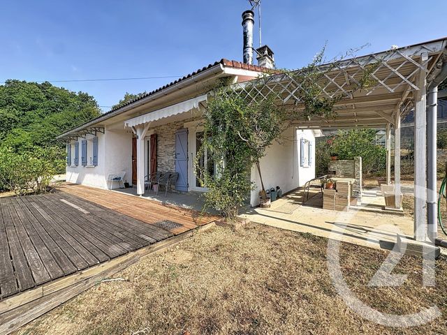 Maison à vendre MONTESTRUC SUR GERS