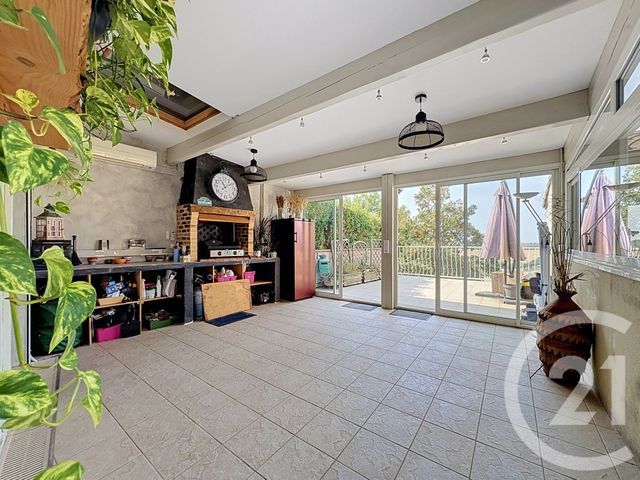 maison à vendre - 5 pièces - 155.43 m2 - FLEURANCE - 32 - MIDI-PYRENEES - Century 21 J.V. Immobilier