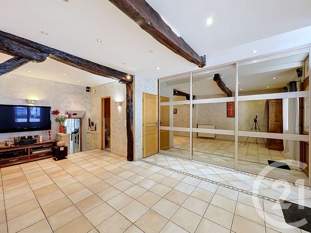 maison à vendre - 5 pièces - 155.43 m2 - FLEURANCE - 32 - MIDI-PYRENEES - Century 21 J.V. Immobilier
