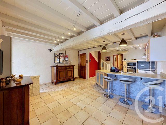 maison à vendre - 5 pièces - 155.43 m2 - FLEURANCE - 32 - MIDI-PYRENEES - Century 21 J.V. Immobilier