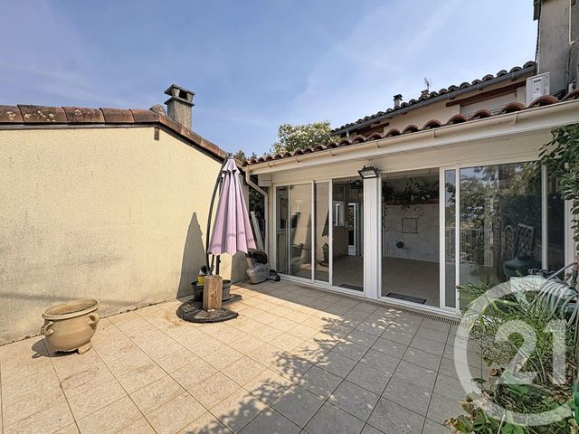 maison à vendre - 5 pièces - 155.43 m2 - FLEURANCE - 32 - MIDI-PYRENEES - Century 21 J.V. Immobilier