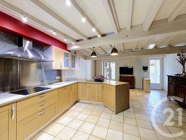 maison - FLEURANCE - 32