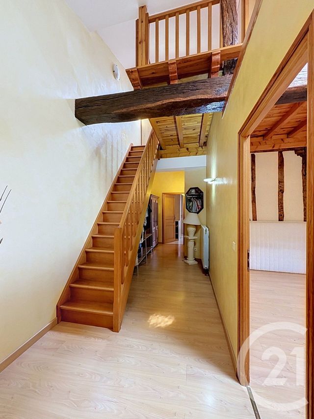 maison à vendre - 5 pièces - 155.43 m2 - FLEURANCE - 32 - MIDI-PYRENEES - Century 21 J.V. Immobilier