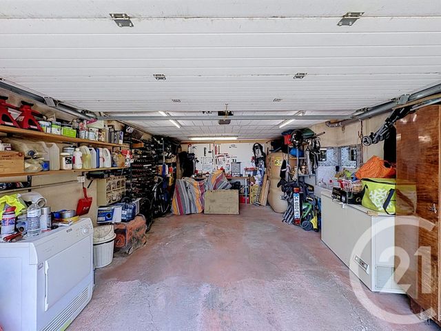 maison à vendre - 5 pièces - 155.43 m2 - FLEURANCE - 32 - MIDI-PYRENEES - Century 21 J.V. Immobilier