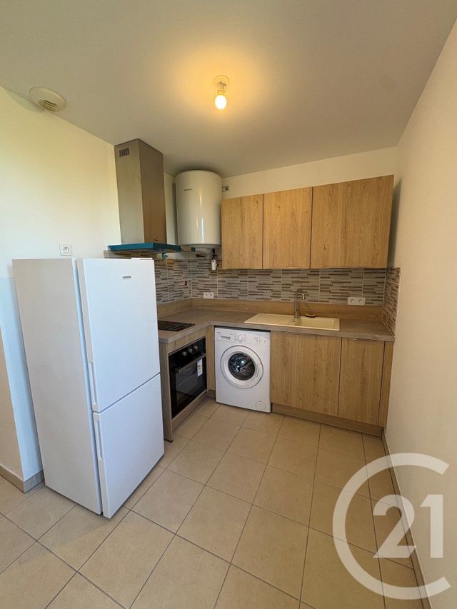 appartement - FLEURANCE - 32