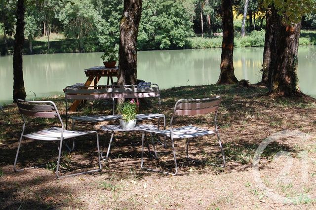 maison à louer - 3 pièces - 155.79 m2 - MARSOLAN - 32 - MIDI-PYRENEES - Century 21 J.V. Immobilier