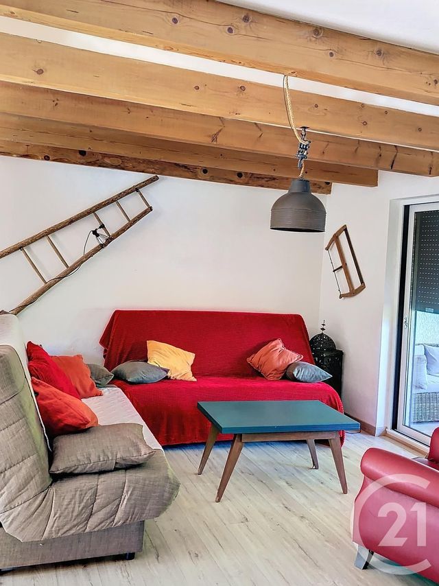maison à louer - 3 pièces - 155.79 m2 - MARSOLAN - 32 - MIDI-PYRENEES - Century 21 J.V. Immobilier