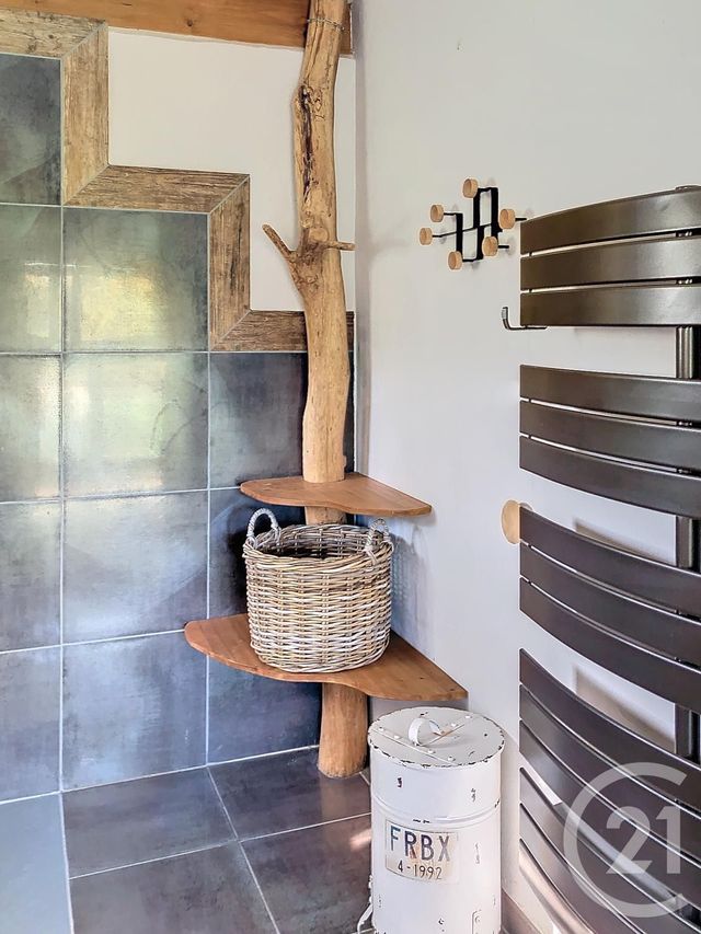 maison à louer - 3 pièces - 155.79 m2 - MARSOLAN - 32 - MIDI-PYRENEES - Century 21 J.V. Immobilier