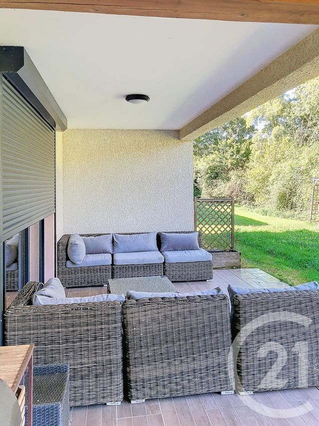 maison à louer - 3 pièces - 155.79 m2 - MARSOLAN - 32 - MIDI-PYRENEES - Century 21 J.V. Immobilier
