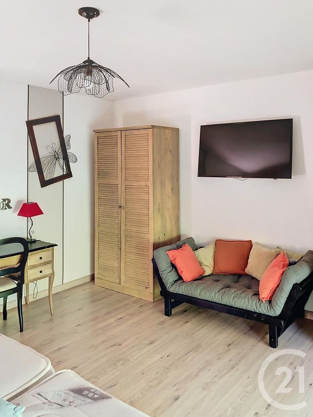 maison à louer - 3 pièces - 155.79 m2 - MARSOLAN - 32 - MIDI-PYRENEES - Century 21 J.V. Immobilier