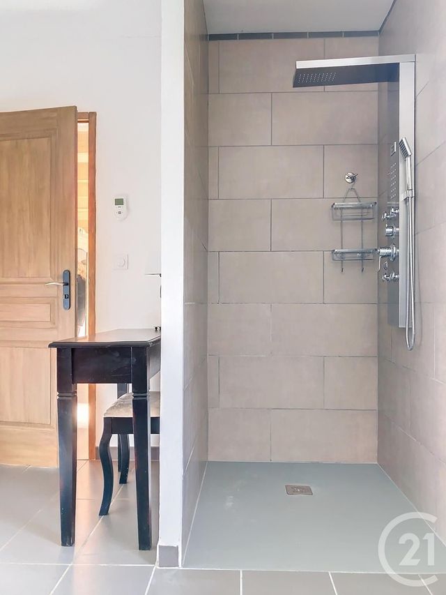 maison à louer - 3 pièces - 155.79 m2 - MARSOLAN - 32 - MIDI-PYRENEES - Century 21 J.V. Immobilier