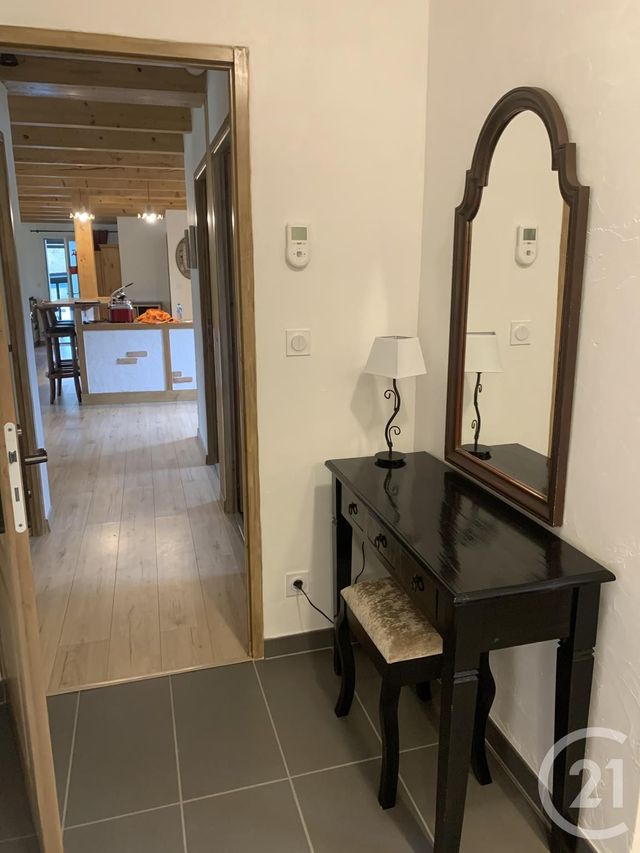 maison à louer - 3 pièces - 155.79 m2 - MARSOLAN - 32 - MIDI-PYRENEES - Century 21 J.V. Immobilier