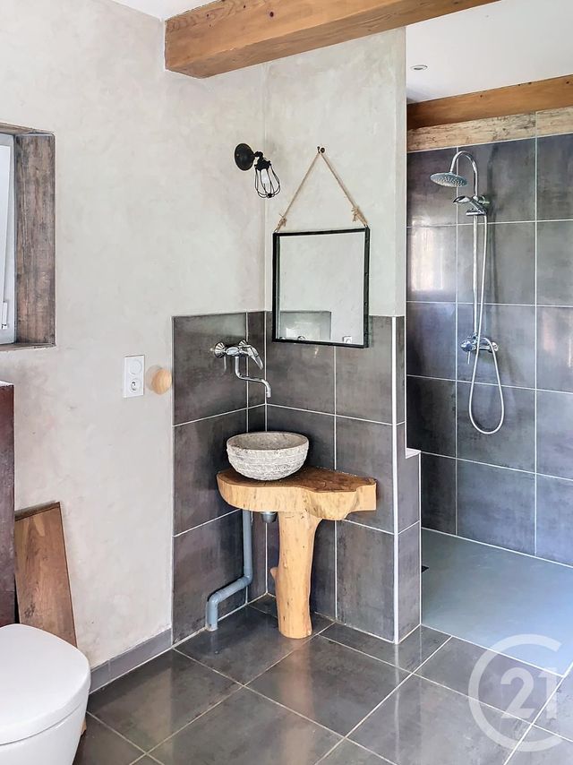 maison à louer - 3 pièces - 155.79 m2 - MARSOLAN - 32 - MIDI-PYRENEES - Century 21 J.V. Immobilier