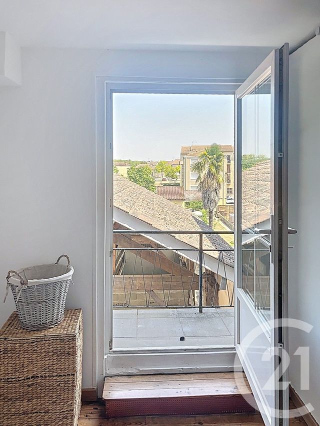maison à louer - 3 pièces - 79.55 m2 - FLEURANCE - 32 - MIDI-PYRENEES - Century 21 J.V. Immobilier