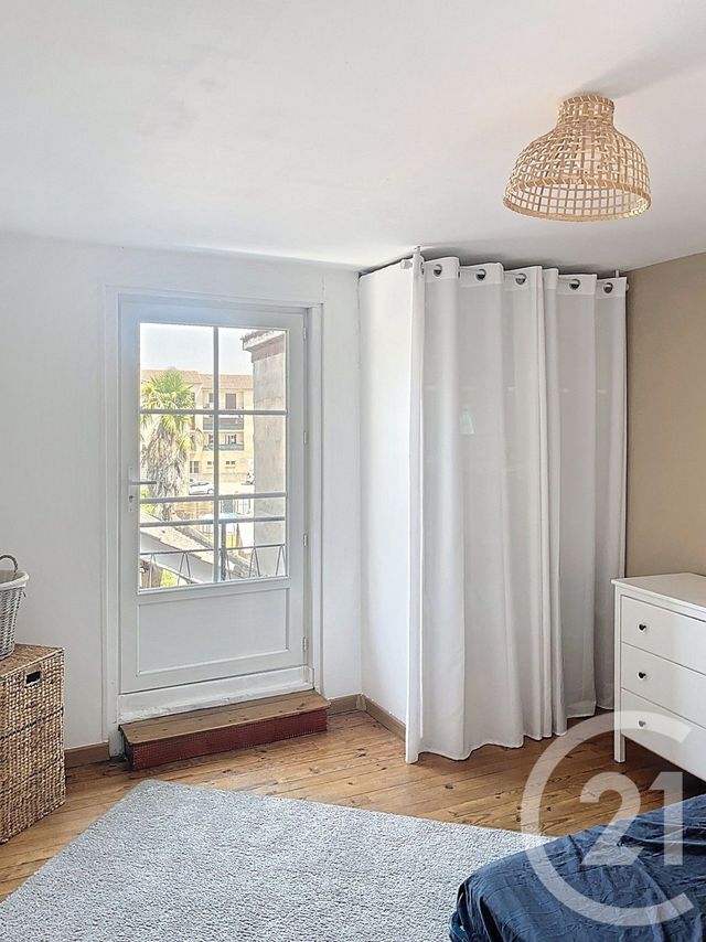 maison à louer - 3 pièces - 79.55 m2 - FLEURANCE - 32 - MIDI-PYRENEES - Century 21 J.V. Immobilier