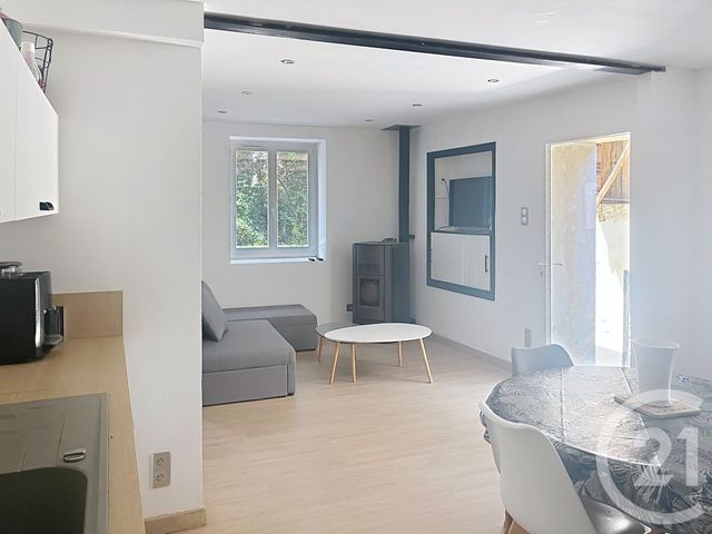 maison à louer - 3 pièces - 79.55 m2 - FLEURANCE - 32 - MIDI-PYRENEES - Century 21 J.V. Immobilier