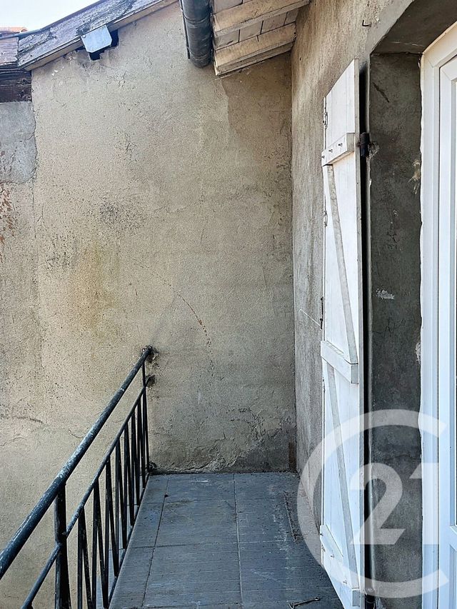 maison à louer - 3 pièces - 79.55 m2 - FLEURANCE - 32 - MIDI-PYRENEES - Century 21 J.V. Immobilier