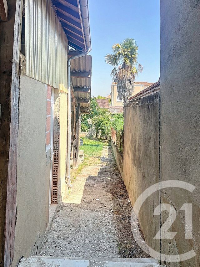 maison à louer - 3 pièces - 79.55 m2 - FLEURANCE - 32 - MIDI-PYRENEES - Century 21 J.V. Immobilier