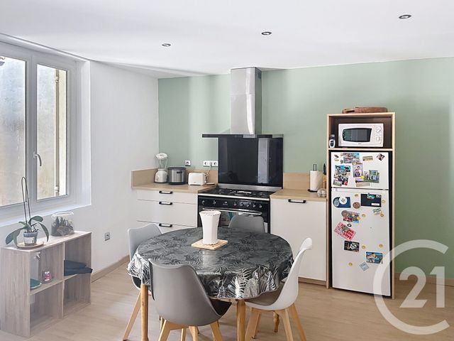 maison à louer - 3 pièces - 79.55 m2 - FLEURANCE - 32 - MIDI-PYRENEES - Century 21 J.V. Immobilier