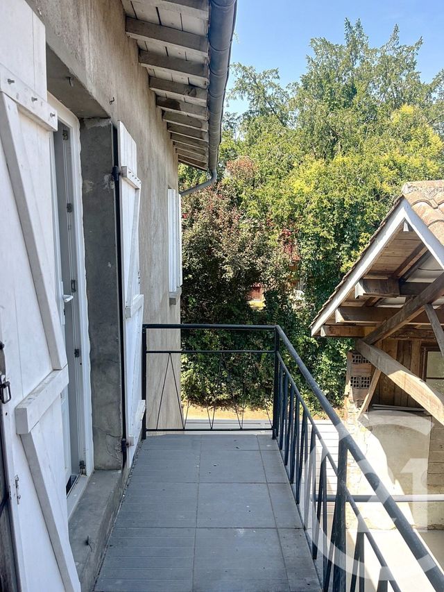 maison à louer - 3 pièces - 79.55 m2 - FLEURANCE - 32 - MIDI-PYRENEES - Century 21 J.V. Immobilier