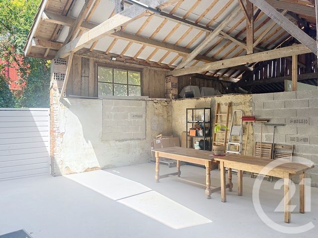 maison à louer - 3 pièces - 79.55 m2 - FLEURANCE - 32 - MIDI-PYRENEES - Century 21 J.V. Immobilier