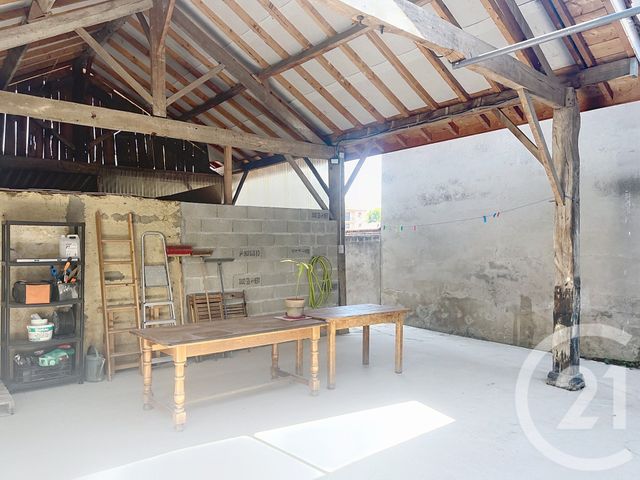 maison à louer - 3 pièces - 79.55 m2 - FLEURANCE - 32 - MIDI-PYRENEES - Century 21 J.V. Immobilier