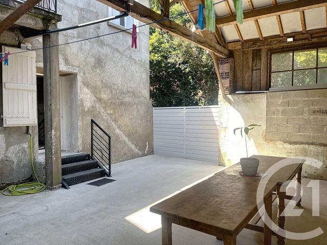 maison à louer - 3 pièces - 79.55 m2 - FLEURANCE - 32 - MIDI-PYRENEES - Century 21 J.V. Immobilier
