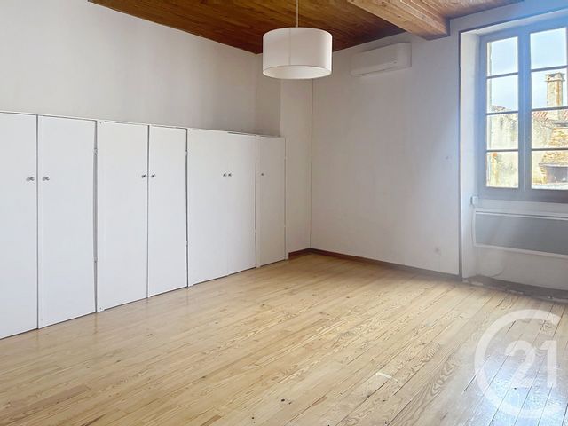 maison à louer - 4 pièces - 145.45 m2 - VALENCE SUR BAISE - 32 - MIDI-PYRENEES - Century 21 J.V. Immobilier
