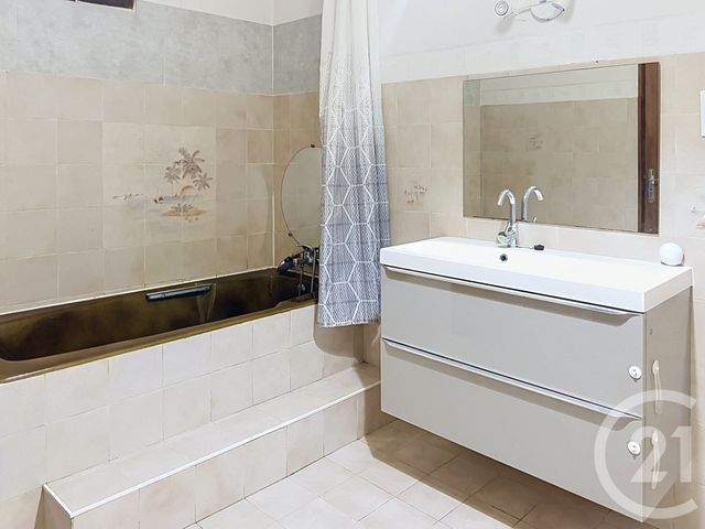 maison à louer - 4 pièces - 145.45 m2 - VALENCE SUR BAISE - 32 - MIDI-PYRENEES - Century 21 J.V. Immobilier