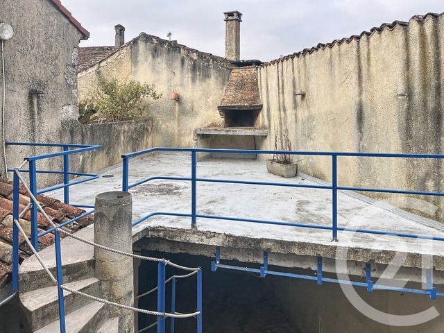 maison à louer - 4 pièces - 145.45 m2 - VALENCE SUR BAISE - 32 - MIDI-PYRENEES - Century 21 J.V. Immobilier