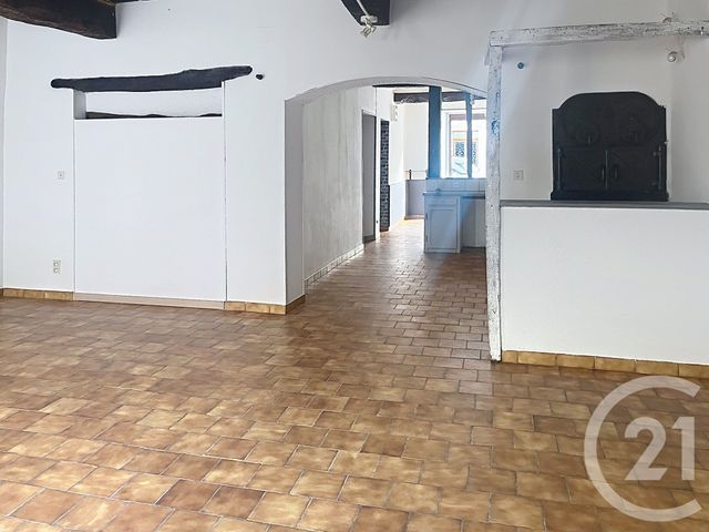 maison à louer - 4 pièces - 145.45 m2 - VALENCE SUR BAISE - 32 - MIDI-PYRENEES - Century 21 J.V. Immobilier