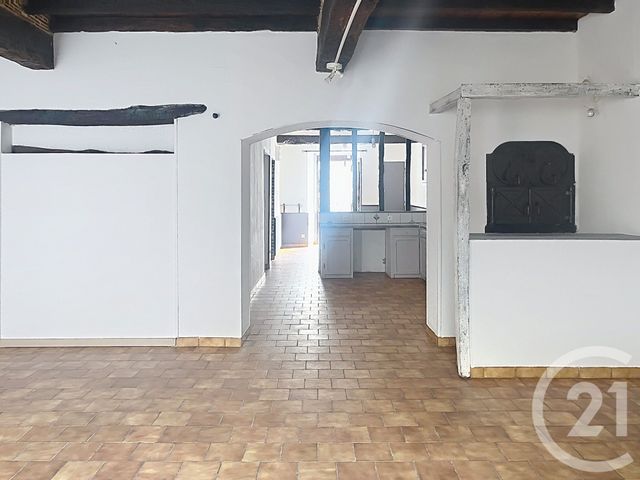 maison à louer - 4 pièces - 145.45 m2 - VALENCE SUR BAISE - 32 - MIDI-PYRENEES - Century 21 J.V. Immobilier