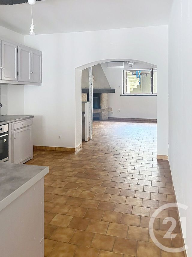 maison à louer - 4 pièces - 145.45 m2 - VALENCE SUR BAISE - 32 - MIDI-PYRENEES - Century 21 J.V. Immobilier