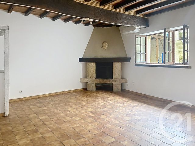 maison à louer - 4 pièces - 145.45 m2 - VALENCE SUR BAISE - 32 - MIDI-PYRENEES - Century 21 J.V. Immobilier