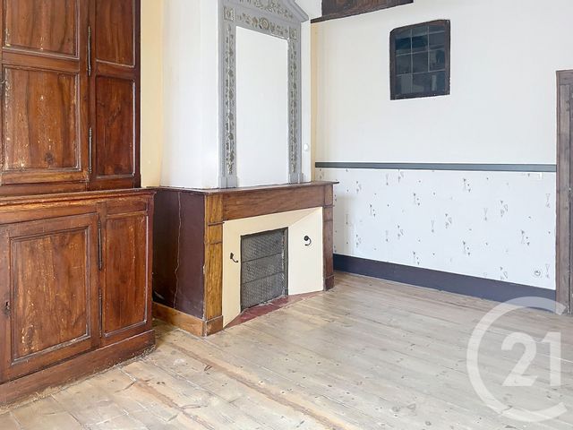 maison à louer - 4 pièces - 145.45 m2 - VALENCE SUR BAISE - 32 - MIDI-PYRENEES - Century 21 J.V. Immobilier