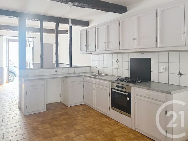 maison à louer - 4 pièces - 145.45 m2 - VALENCE SUR BAISE - 32 - MIDI-PYRENEES - Century 21 J.V. Immobilier