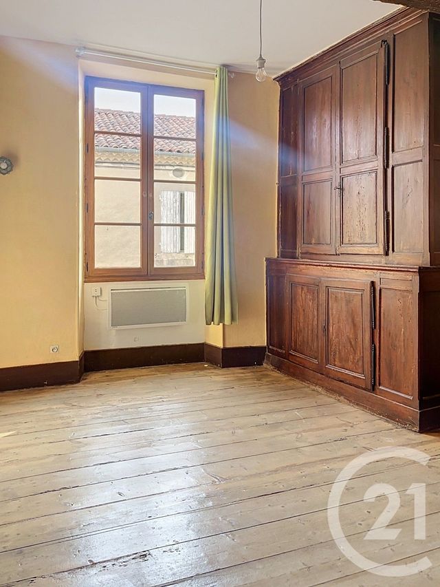 maison à louer - 4 pièces - 145.45 m2 - VALENCE SUR BAISE - 32 - MIDI-PYRENEES - Century 21 J.V. Immobilier