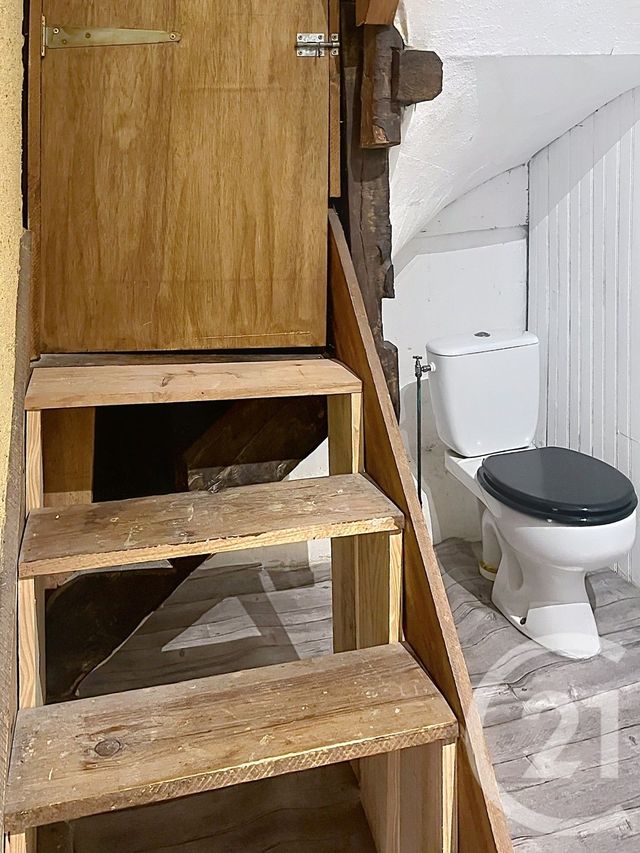 maison à louer - 4 pièces - 145.45 m2 - VALENCE SUR BAISE - 32 - MIDI-PYRENEES - Century 21 J.V. Immobilier