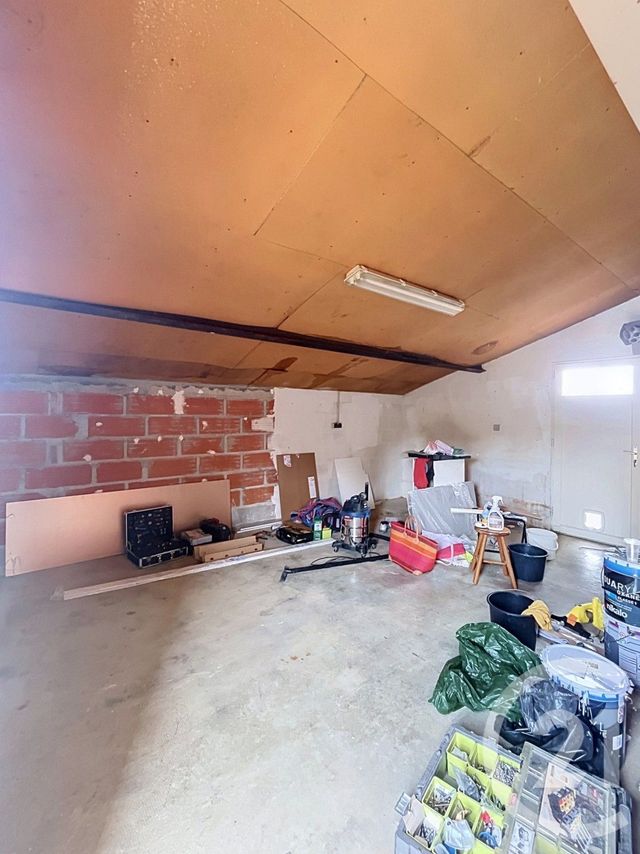 maison à louer - 4 pièces - 82.49 m2 - CASTERA VERDUZAN - 32 - MIDI-PYRENEES - Century 21 J.V. Immobilier