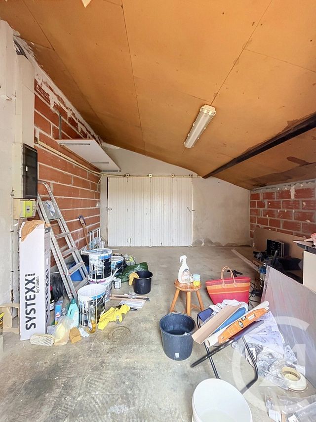 maison à louer - 4 pièces - 82.49 m2 - CASTERA VERDUZAN - 32 - MIDI-PYRENEES - Century 21 J.V. Immobilier