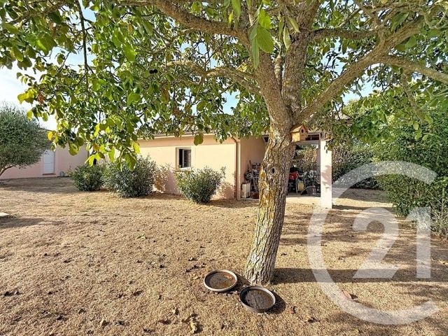 maison à vendre - 6 pièces - 125.73 m2 - MONTESTRUC SUR GERS - 32 - MIDI-PYRENEES - Century 21 J.V. Immobilier