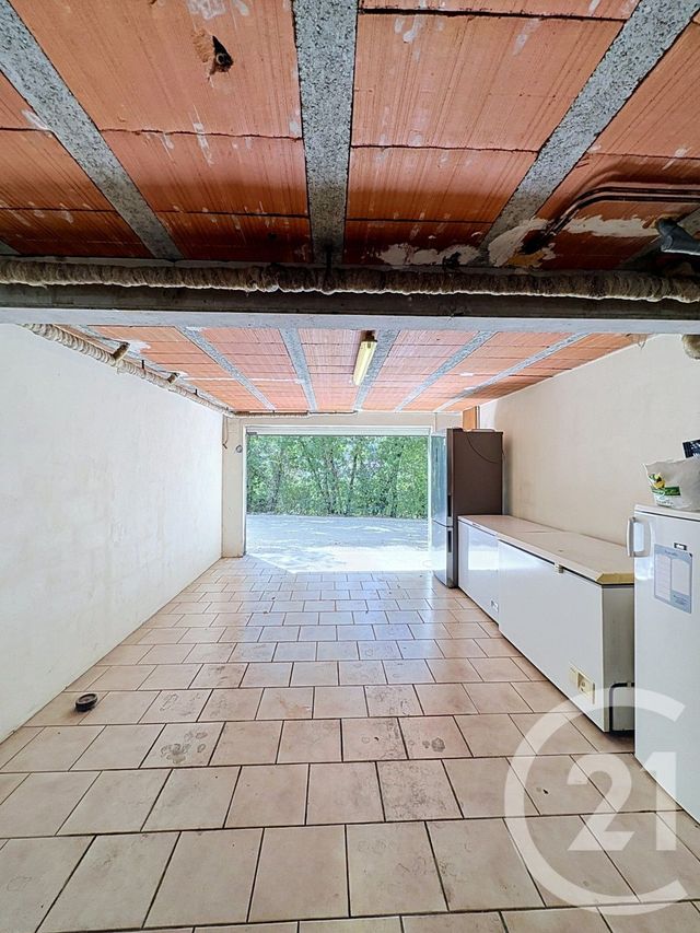 maison à vendre - 5 pièces - 152.58 m2 - FLEURANCE - 32 - MIDI-PYRENEES - Century 21 J.V. Immobilier